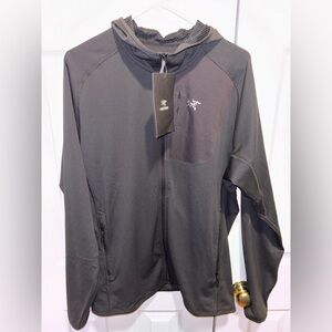 Arc'teryx Men's Delta Hoody